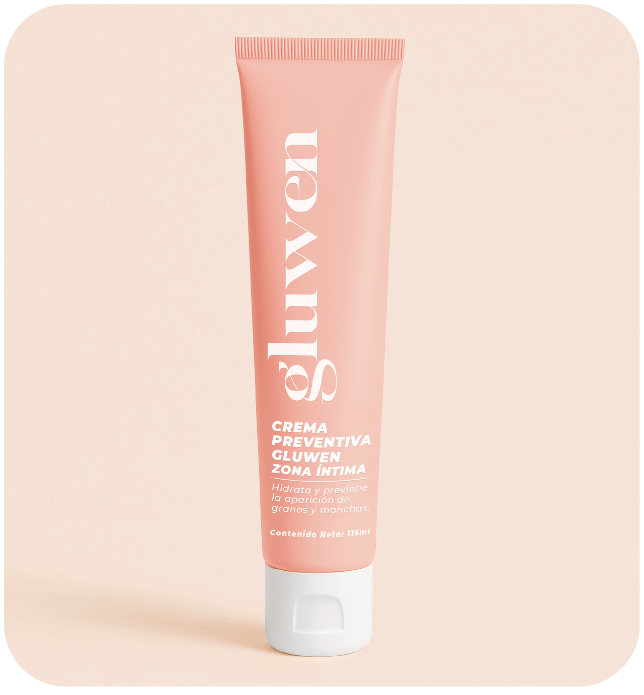 Crema Preventiva Gluwen