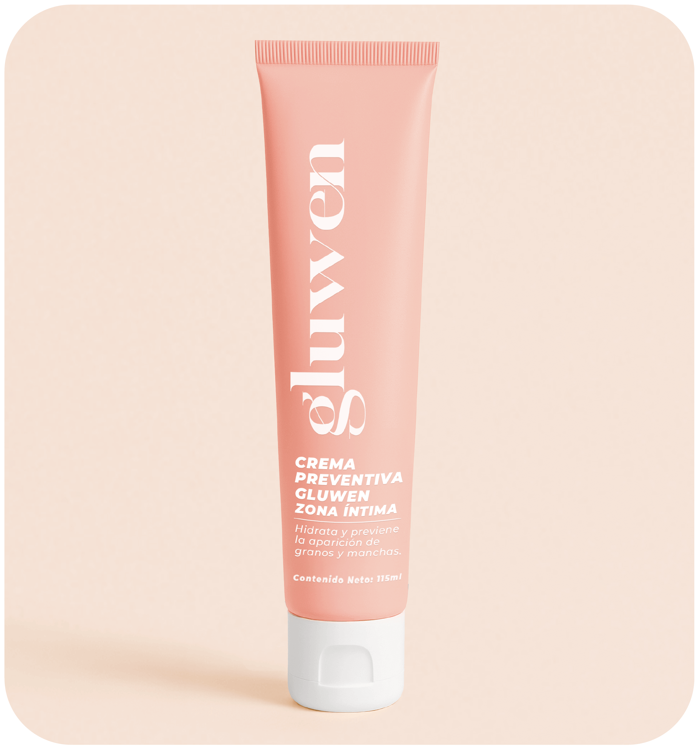 Crema Preventiva Gluwen