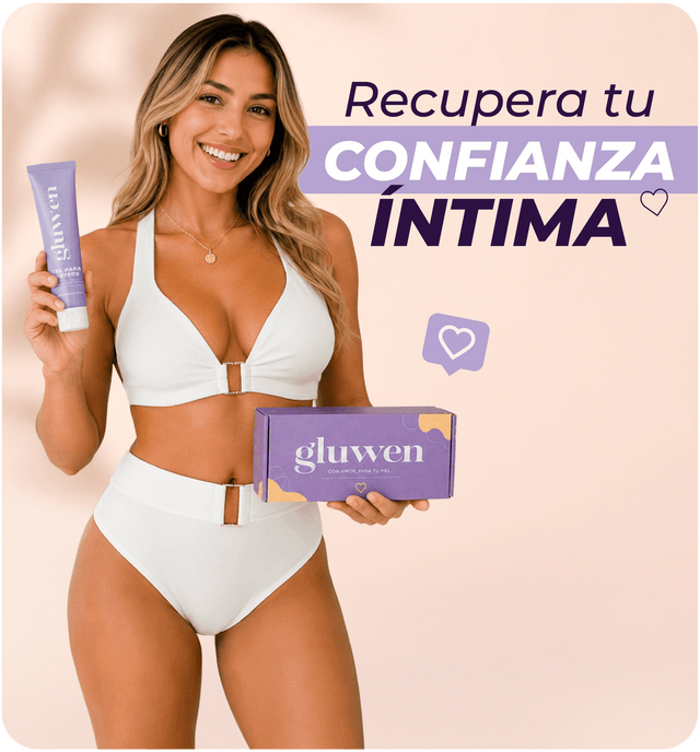Gel de glúteos