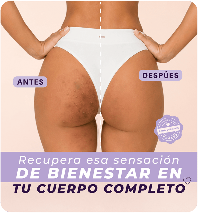 Gel de glúteos