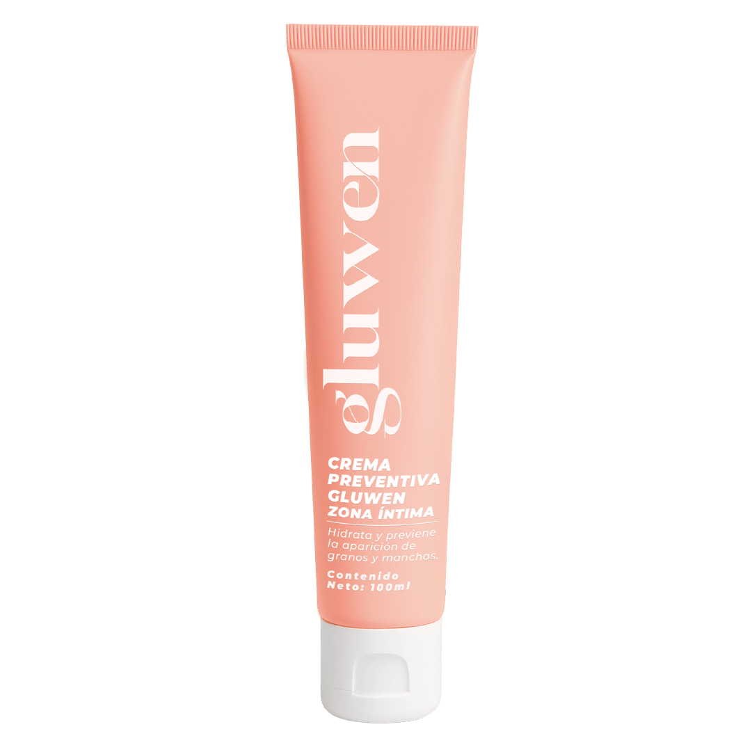 Crema Preventiva Gluwen