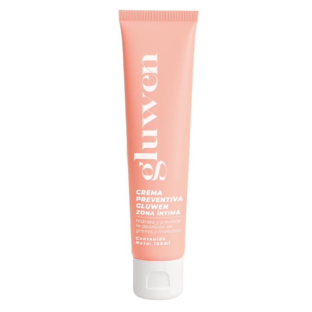 Crema Preventiva Gluwen