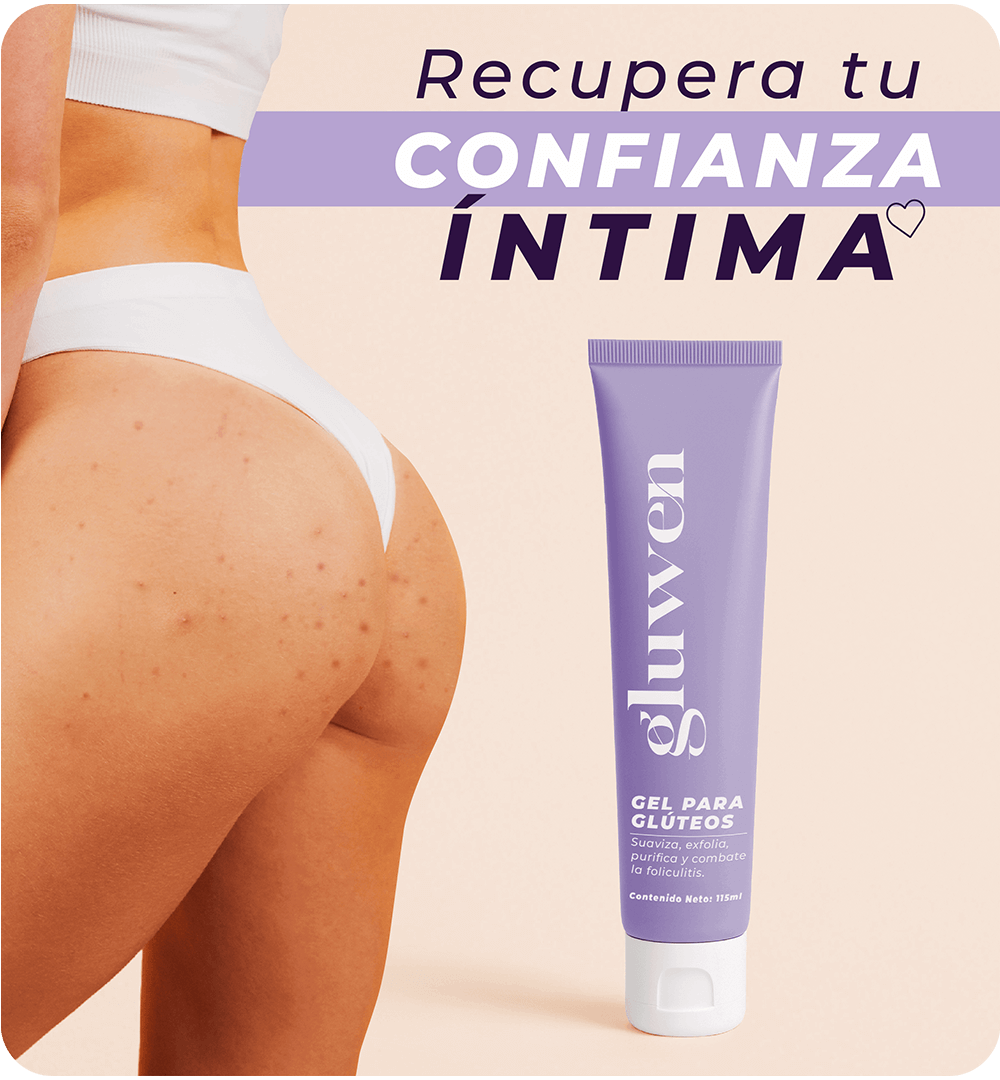 Gel de glúteos